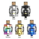 ADVKEN - Manta MTL RTA - 2ml/3ml