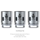 SMOK - 3er Pack TFV12 Prince V12 Prince-T10 Coils...