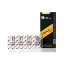 UWELL - 4er Pack Crown 3 UN2 Verdampferk&ouml;pfe Mesh Coils