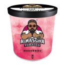 ALMASSIVA TOBACCO - Bruderherz Shisha Tabak