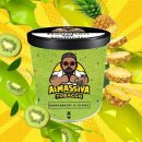 ALMASSIVA TOBACCO - Handgemacht &amp; Illegal Shisha Tabak