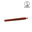 WOOKAH - Wooden Mouthpiece Grom Padouk Standard