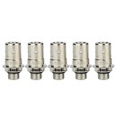 INNOKIN - 5er Pack Plexus Zenith MTL Mesh Coil