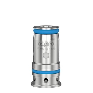 ASPIRE - AVP Pro Mesh Coils 0,65 Ohm