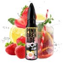 RIOT SQUAD - Pink Grenade Longfill Aroma mit Steuerzeichen