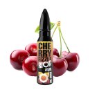 RIOT SQUAD - Cherry Fizzle Longfill Aroma mit Steuerzeichen