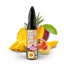 RIOT SQUAD - PUNX Mango, Pfirsich und Ananas Longfill...