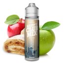 HAPPY CLUB MIX - Munich Applestrudel Longfill Aroma mit...