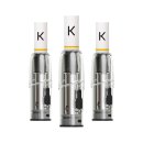 KIWI - Pod Tank 1,8ml 3er Pack