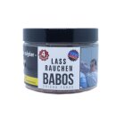 BABOS - LASS RAUCHEN Shisha Tabak 25g