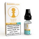 DAMPFLION - CHECKMATE - White Pawn Liquid 10ml mit...