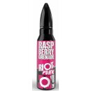 RIOT SQUAD - PUNX - Himbeer Granate Longfill Aroma mit...