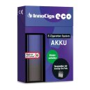 INNOCIGS - ECO E-Zigaretten System Akkutr&auml;ger 900mAh