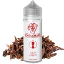 DAMPFLION - CHECKMATE - RED PAWN 10ml Longfill Aroma mit...