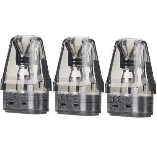 OXVA - Xlim Cartridge 2ml Top Fill Version 3er Pack 0,8 Ohm