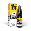 RIOT SQUAD Sweet Leaf Nikotinslazliquid 10ml mit...