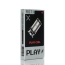 MOTI - Play Coils 5er Pack