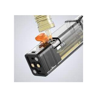 ASPIRE - GOTEK Empty Pods 4,5ml 0,8 Ohm