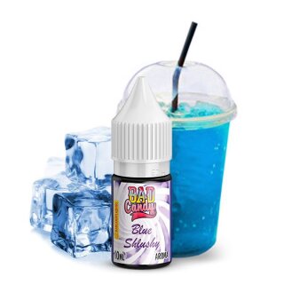 Bad Candy - Blue Slushy Aroma mit Steuerzeichen 10ml