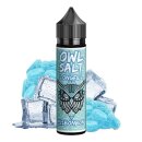 OWL SALT - Longfill Aroma Eisbonbon mit Steuerzeichen