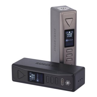 STEAMCRAVE - Hadron Mini DNA 100c Mod 100W