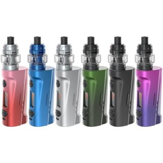 ASPIRE - Boxxer Mod 80W + AF Tank Verdampfer 4ml