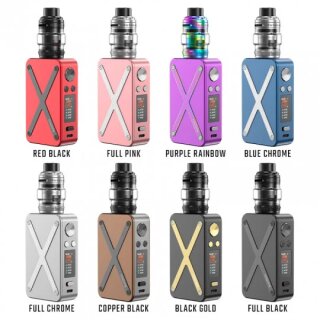 ASPIRE -  Revolto Kit