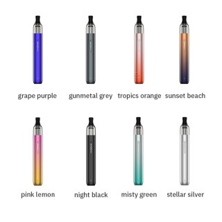 VAPORESSO - Eco One Pod Kit 1100 mAh