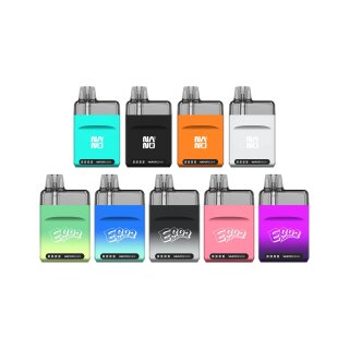 VAPORESSO - ECO NANO 2 1000mAh 6ml