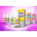 SWEET SALT - Banane NicSalt Liquid 10ml mit Steuerzeichen