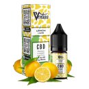 VENTURA - Premium CBD Liquid 600mg Lemon Haze 10ml