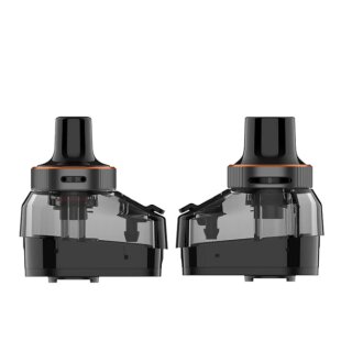 VAPORESSO - Armour G Empty Pod 2er Pack 5ml